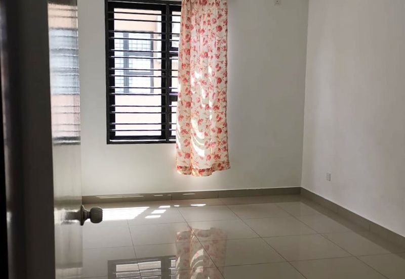 The Straits View Residences