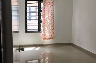 The Straits View Residences