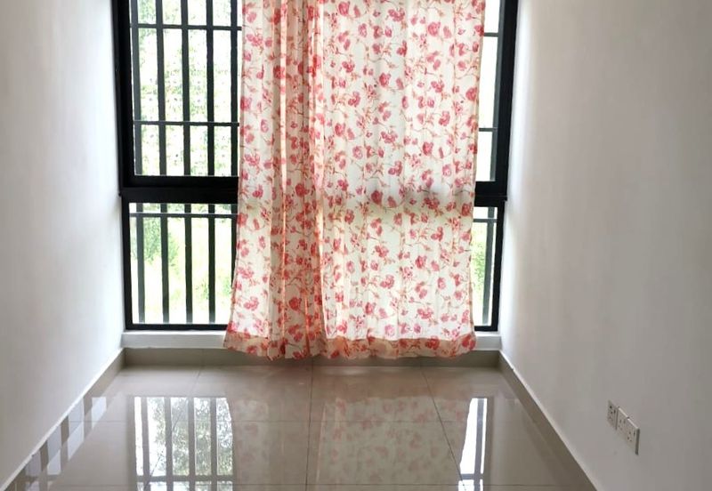 The Straits View Residences