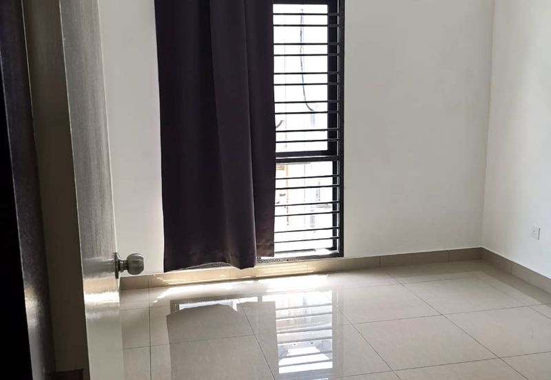 The Straits View Residences