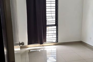 The Straits View Residences