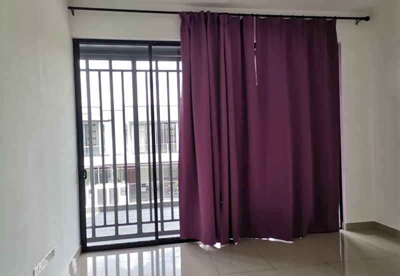 The Straits View Residences