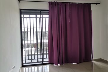 The Straits View Residences