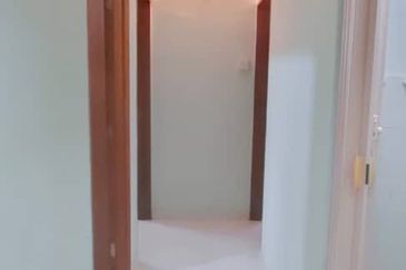 Perumahan Rakyat Lima Kedai