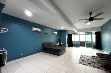 Akademik Suite @ Mount Austin