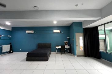 Akademik Suite @ Mount Austin