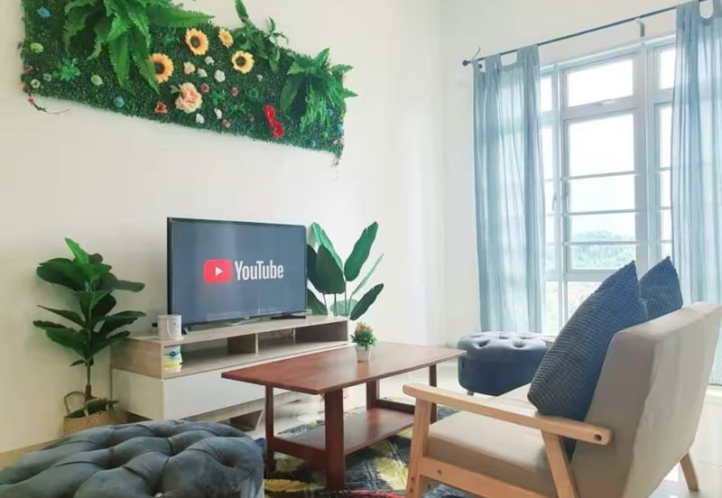 MANHATTAN @ Austin Heights