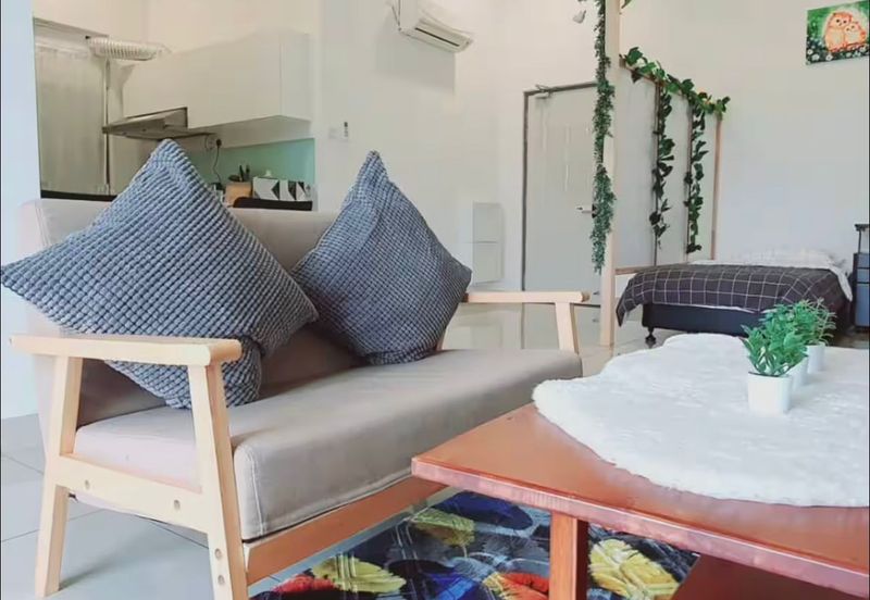 MANHATTAN @ Austin Heights