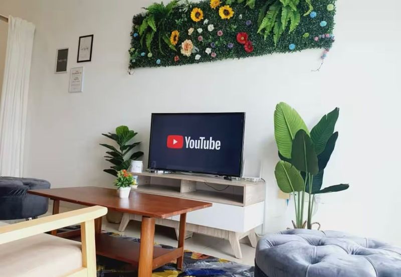 MANHATTAN @ Austin Heights