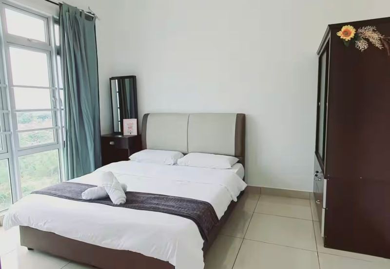 MANHATTAN @ Austin Heights