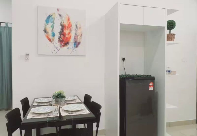 MANHATTAN @ Austin Heights