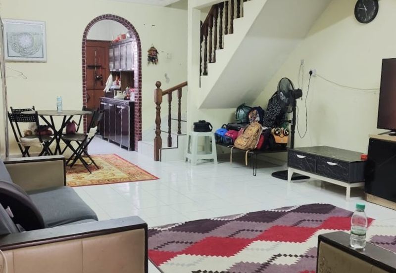 Taman Desa Cemerlang