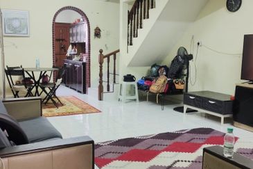 Taman Desa Cemerlang