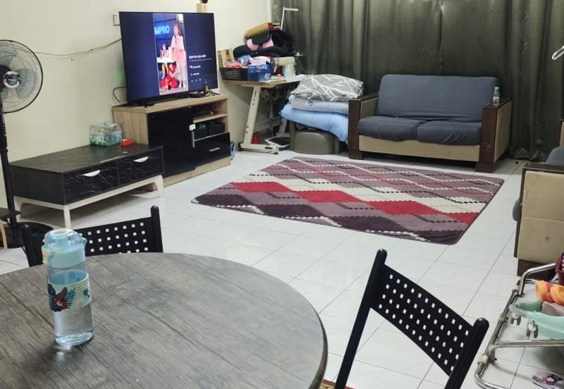 Taman Desa Cemerlang