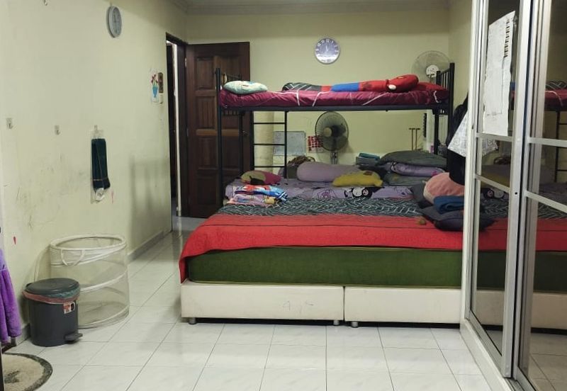 Taman Desa Cemerlang