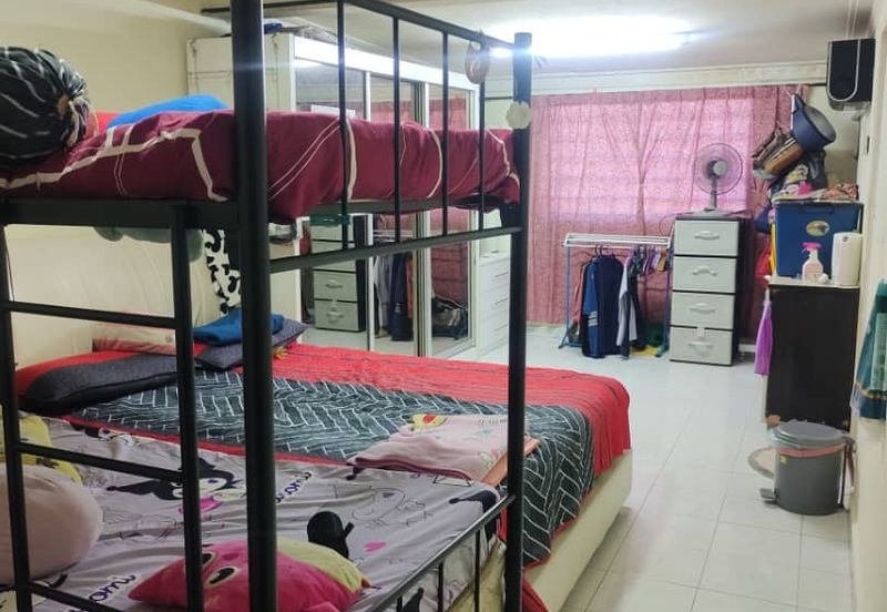 Taman Desa Cemerlang