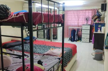 Taman Desa Cemerlang