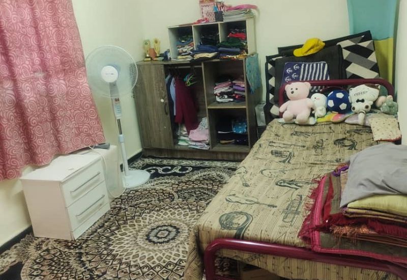 Taman Desa Cemerlang