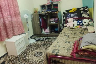 Taman Desa Cemerlang