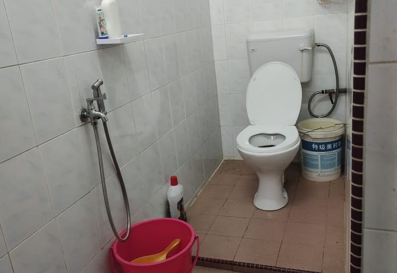 Taman Desa Cemerlang