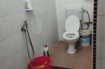 Taman Desa Cemerlang