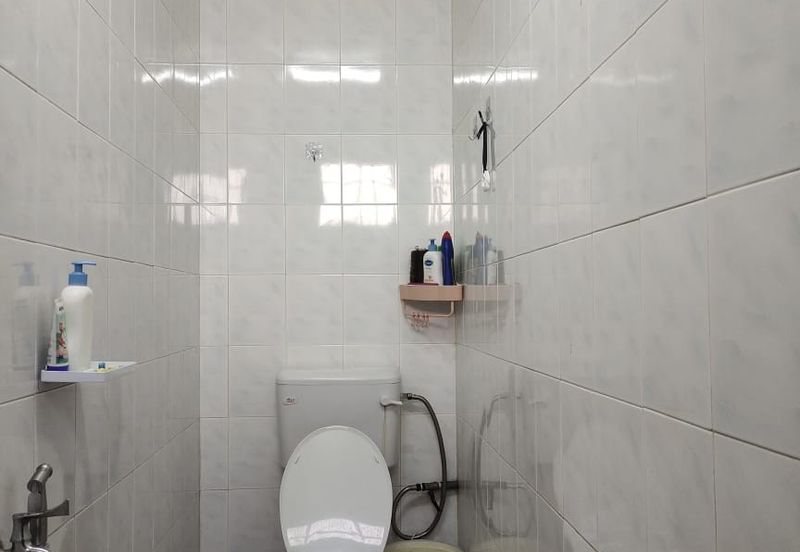 Taman Desa Cemerlang