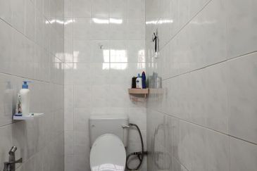 Taman Desa Cemerlang