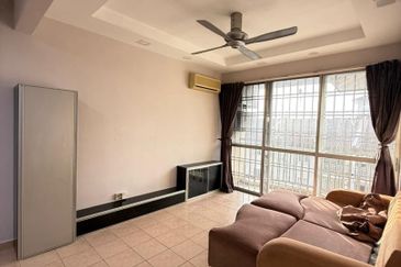 Apartment Putri Ria, Bandar Baru Kota Putri