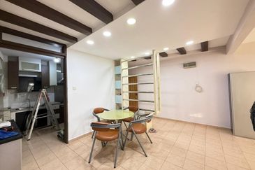 Apartment Putri Ria, Bandar Baru Kota Putri