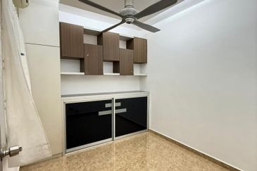 Apartment Putri Ria, Bandar Baru Kota Putri
