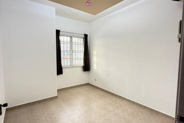 Apartment Putri Ria, Bandar Baru Kota Putri