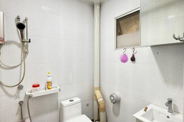 Apartment Putri Ria, Bandar Baru Kota Putri
