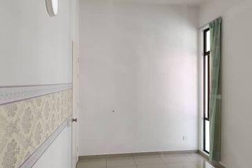 The Rainforest @ Eco Tropics