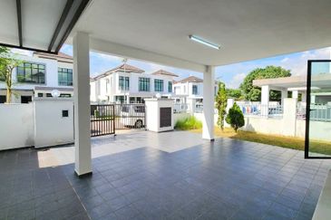 The Rainforest @ Eco Tropics