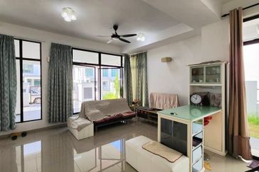 The Rainforest @ Eco Tropics