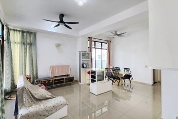 The Rainforest @ Eco Tropics