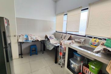 The Rainforest @ Eco Tropics