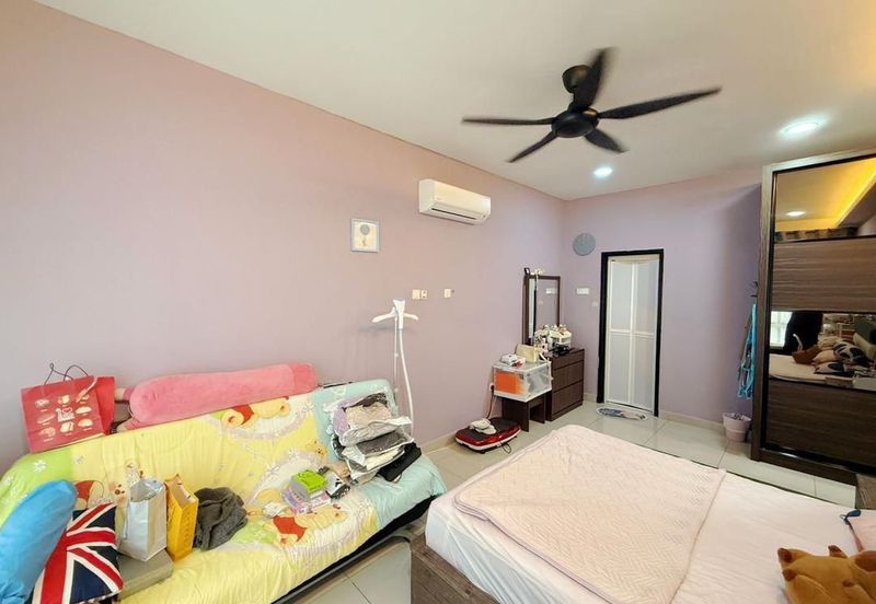 Palazio ( Pangsapuri Mayland Austin )