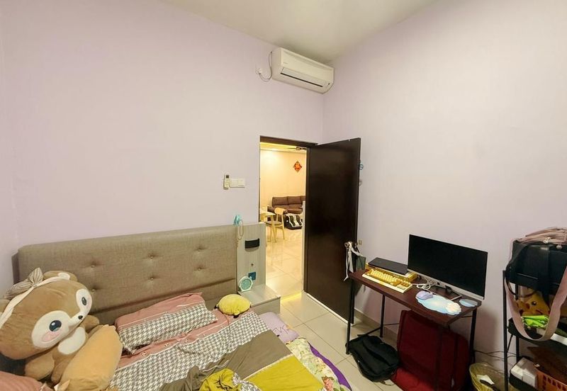 Palazio ( Pangsapuri Mayland Austin )