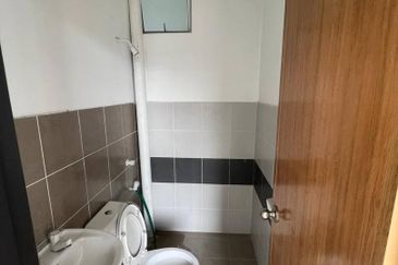 Taman Sierra Perdana