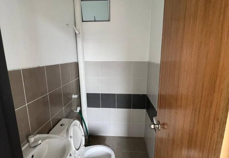 Taman Sierra Perdana