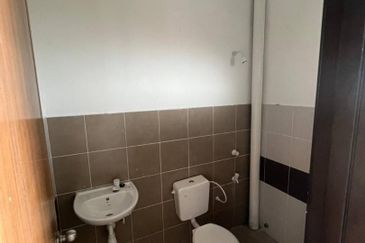 Taman Sierra Perdana