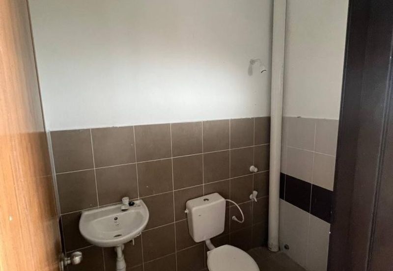 Taman Sierra Perdana