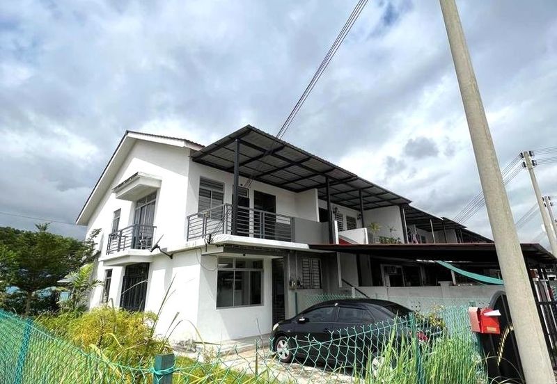 Taman Sierra Perdana