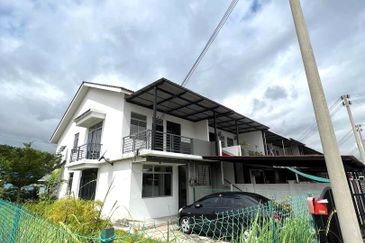 Taman Sierra Perdana