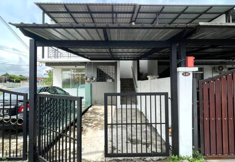 Taman Sierra Perdana