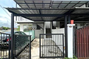 Taman Sierra Perdana