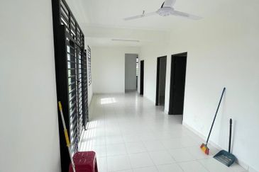 Taman Sierra Perdana