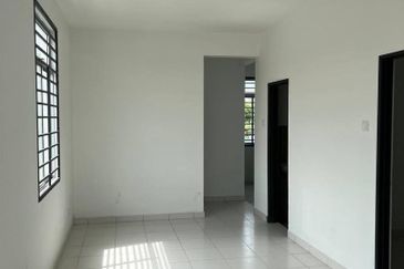 Taman Sierra Perdana