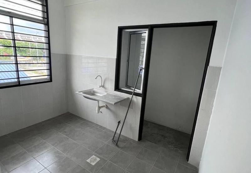 Taman Sierra Perdana